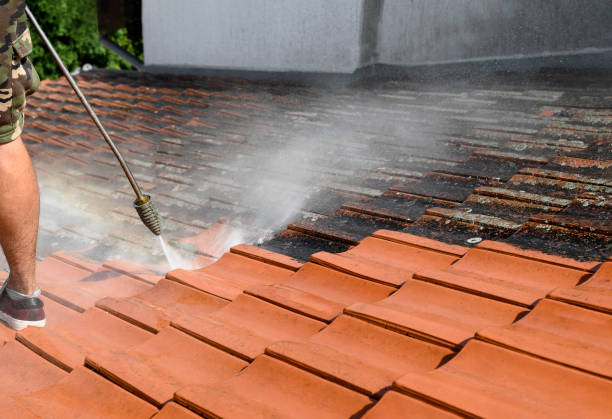 Best Garage Pressure Washing  in Farmers Branch, TX