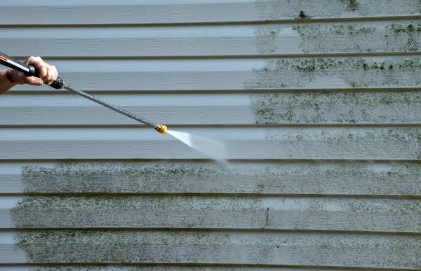 Reliable Farmers Branch, TX Pressure Washing Solutions