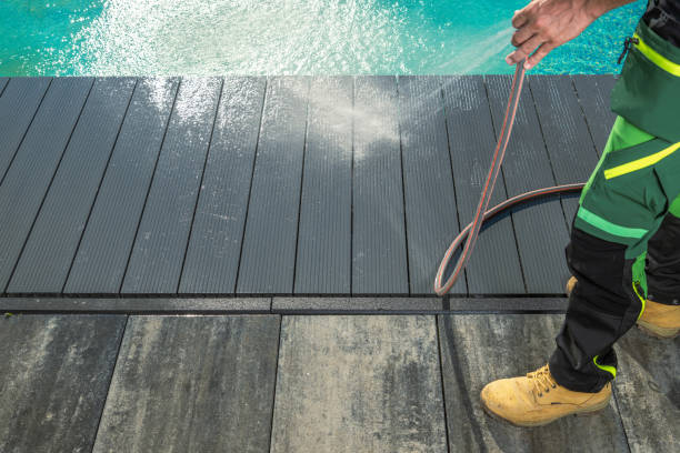 Best Residential Pressure Washing Services  in Farmers Branch, TX
