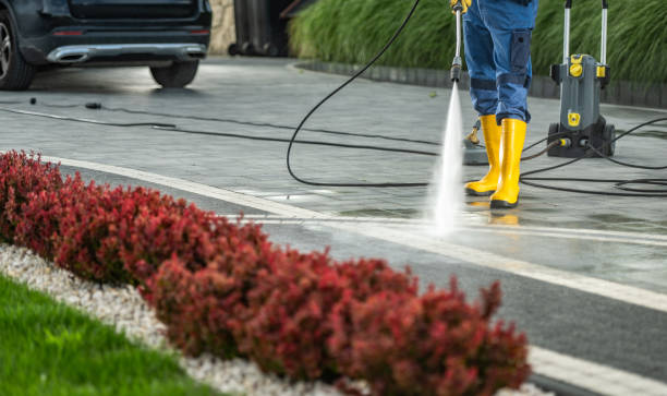 Why Choose Our Certified Pressure Washing Experts for Your Project Needs in Farmers Branch, TX?