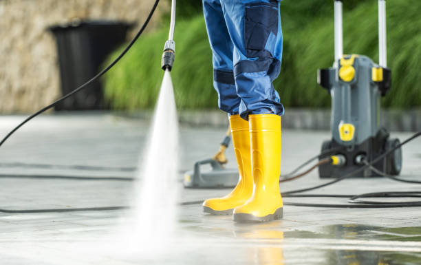 Roof Power Washing Services in Farmers Branch, TX