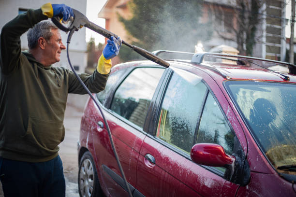 Farmers Branch, TX Pressure Washing Pros