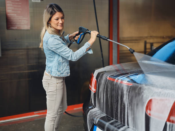 Best Concrete Pressure Washing  in Farmers Branch, TX